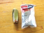 Nos Porter Cable 126 Planer Carbide Cutter. Fixed Price $199.99.