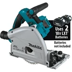 Makita XPS02ZU 18V X2 (36V) Lxt 1/2IN Plunge Circular Saw With Aws (bare Tool). Fixed Price $569.00.