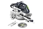 Festool 561683, Sliding Compound Mitre Saw Kapex Ks 60. Fixed Price $1227.44.