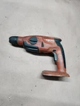 Hilti Te 2-A18 Volts , Rotary Hammer Drill Tool Only. Sd 4500-A18. Fixed Price $180.00.