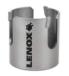Lenox Tools Hole Saw, Carbide, 9/16-INCH, 65MM (LXAH429162). Fixed Price $41.57.