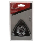Makita B-67169 Starlock 3-3/4" Hook Loop Delta Triangle Sanding Pad. Fixed Price $12.94.