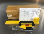 Euchner Riegel Tx-a / 082990 Safety Bolt 6E. Fixed Price $211.50.