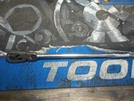 Cornwell SRF76A 1/2 Long Flex Head Ratchet. Fixed Price $149.99.