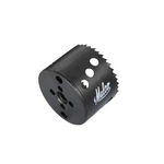 Malco HSB2625 2-5/8" (66 Mm) Bi-metal Hole Saw For Wood, Drywall, Plastic,. Fixed Price $18.29.