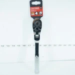 (new) Craftsman CMMT99429 1/2" Drive Quick-release Flex Head Standard Ratchet. Fixed Price $15.95.
