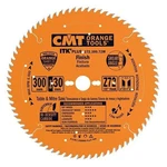 Circular Blade For Finishing 272 Itk Plus Cmt. Fixed Price $27.00.