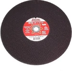 424-16114 14" Metal Cut Off Wheel, X 1/8 Chop Saw Blade, Reinforced Abras. Fixed Price $133.99.