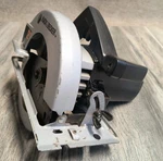 Black And Decker 7391 Circular Saw 1/4" Blade - 2 1/8 Hp 10 Amp Corded. Fixed Price $17.95.