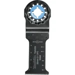 Makita 1-1/4 Inch Starlock Metal Plunge Blade. Fixed Price $22.99.