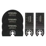 Dremel MM389 Cutting Accessory Kit, 6 Pieces, PK2. Fixed Price $34.97.