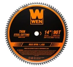 Steel Cutting Saw Blade Carbide 14 Power Tools Electrical Chop Metal Circular. Fixed Price $81.23.