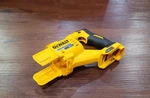 Dewalt Housing Set For DCS389 DCS388 Flexvolt 60V Cordless Reciprocating N433355. Fixed Price $49.99.