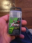 Rotozip XB-TC5 Tile Cutting Xbit Carbide 5/32"- New There Is Bits Box. Fixed Price $25.00.