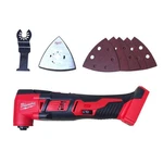 Milwaukee (2626-20) M18 18V Lithium-ion Cordless Oscillating Multi-tool *new*. Fixed Price $89.99.