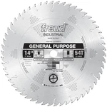 Freud 14IN General Purpose Blade. Fixed Price $92.99.