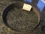Starrett Welded Band Metal Saw Blade 14 Foot 2 Inch X 3/4 10 Tpi Power Regular. Fixed Price $31.44.