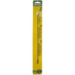 Disston E0406181 Remgrit Carbide Rod Saw Blades, Fine Grit, X .100-INCH. Fixed Price $17.14.