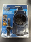 New Century 05493 Wood Door Lock Installation Kit Pc- Free Ship. Fixed Price $15.15.