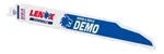 New Lenox 20500106R Reciprocating Saw Blade 2PC 12" 6TPI Usa Made Free Ship.. Fixed Price $10.95.