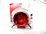 4 In. Hole Saw Diablo Bi-metal Variable Tooth With Snaplock Plus Mandrel. Fixed Price $27.51.