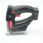 Drill Master Cordless Jig Saw 62871 Bare Tool Only. Fixed Price $26.05.