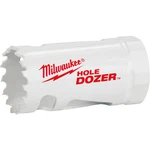 Milwaukee 49-56-0037 15/16 In. Hole Dozer Bi-metal Saw. Fixed Price $18.24.