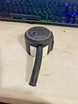 End Cap For Porter Cable 7301. Fixed Price $14.00.