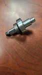 Used 153264-6 Spindle For Makita 2703 10" Saw -entire Picture Not Sale. Fixed Price $32.00.
