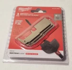 Milwaukee 3 Piece Switchblade Selfeed Bit Brand New!!. Fixed Price $11.00.
