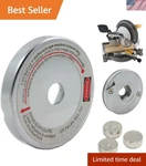 LG-M01 Laser Guide For Miter & Portable Saws Precision Cutting Solution. Fixed Price $54.00.