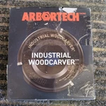 Arbortech Fg 100 Industrial Woodcarver Blade New Sealed Suits 5/8. Fixed Price $105.00.