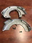 Oem Parts Upper Guard Assembly For Craftsman 9.46130 7-1 Circular Saw. Fixed Price $19.99.