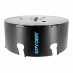Spyder 600051CF 6-1/4" Tct Non-arbored Hole Saw Rapid Core Eject. Fixed Price $48.46.