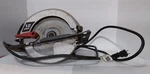 12-AMP 7-1/4 Inch Round Electric Circular Saw Skil 5380-01. Fixed Price $14.00.