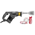 HHT2013 Equalizer Black-ops Auto Glass Cut Out Tool Kit Sleek, Compact Usa Made. Fixed Price $519.99.