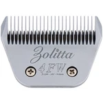 Zolitta 4WF A5 Wide Clipper Blade Pet Grooming. Fixed Price $89.99.