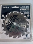 Avanti 5-1/2 X 18-TOOTH Fast Framing Saw Blade Steel New. Fixed Price $19.99.