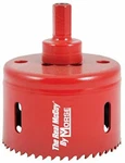 Mk Morse TAC48 The Real Mccoy 3" Hole Saw. Fixed Price $19.90.
