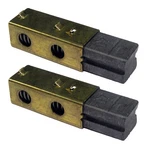 Ryobi CSB121/CSB142LZ Circular Saw (2 Pack) Brush Assembly 968173001-2PK. Fixed Price $11.99.