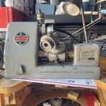 Gorton Model 265-6 Bench Tool Cutter Grinder. Fixed Price $1000.00.