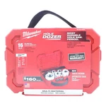 Milwaukee 49-22-4030 All Purpose Hole Saw 16 Pcs. Fixed Price $65.99.