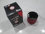 Morse 2 3/8" Advanced Bi - Metal Hole Saw ( 60MM) #MHS38. Fixed Price $12.99.
