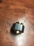 Used Oem Parts Field Assembly For Porter Cable 735 Tiger Reciprocating Saw. Fixed Price $25.99.
