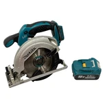 Makita XSS02 18V Cordless 6.5IN Brushed Circular Saw. Fixed Price $85.99.