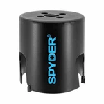 Spyder 600029CF 2-9/16" Tct Non-arbored Hole Saw Rapid Core Eject. Fixed Price $22.97.
