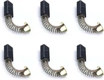 Pc Carbon Brushes N031652 N031635 For Porter Cable Router Repair Parts 6902.... Fixed Price $16.99.