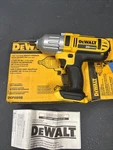 Dewalt DCF889B Impact Wrench. Fixed Price $180.00.