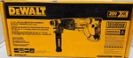 Dewalt DCH263B 20V Max Rotary Hammer Sds Plus 1-1/8-INCH Newest DCH133B. Fixed Price $277.00.