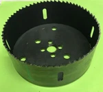 Greenlee 825-4-1/2" (114.3MM) Hole Saw. Fixed Price $36.95.